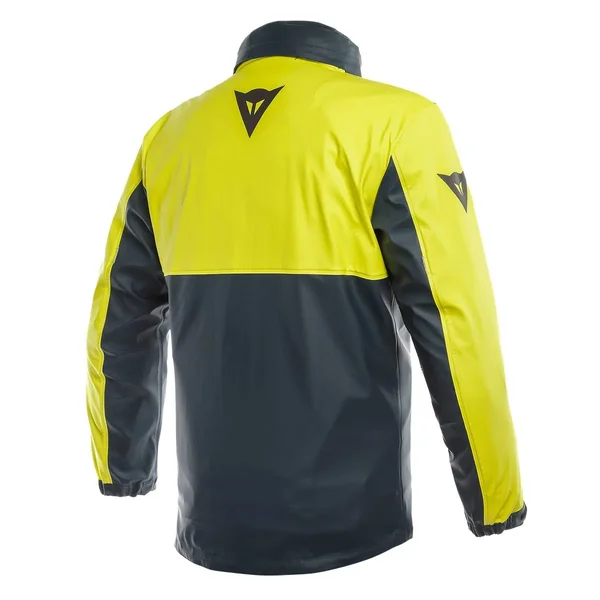 Dainese Storm Jacket Fluo-Yellow Xs