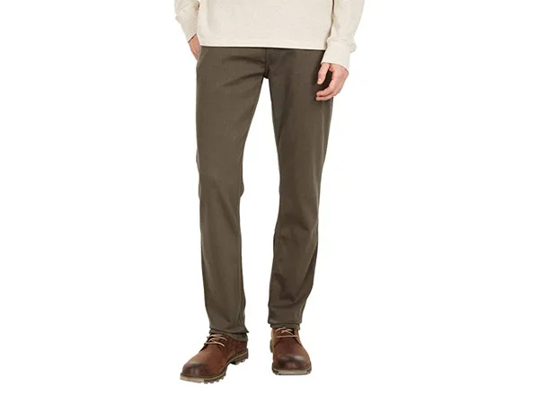 Paige Men's Federal - River Moss Slim Jeans - Size 34
