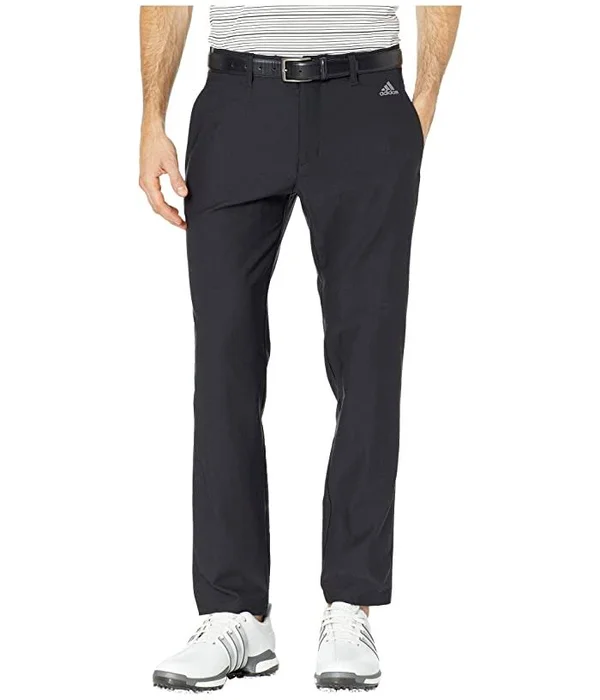 Adidas Ultimate365 3-Stripes Tapered Pants Black 36x32