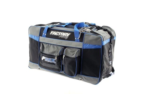 Factory FMX Motorcross Gear Bag Xlarge Blue