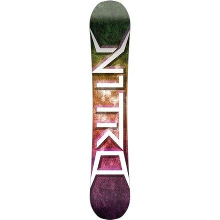 Nitro Beast Snowboard 2020