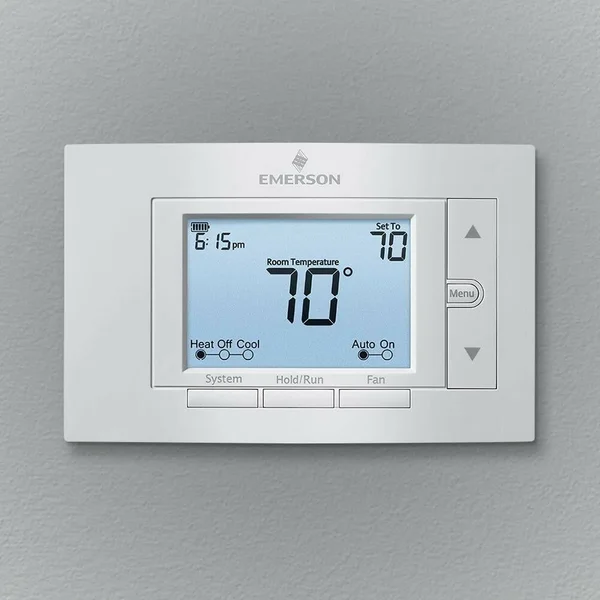 Emerson 1F85U-42PR Programmable Thermostat