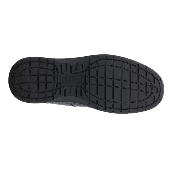 Drew Men's Big Easy - Size: 11.5 M, Black