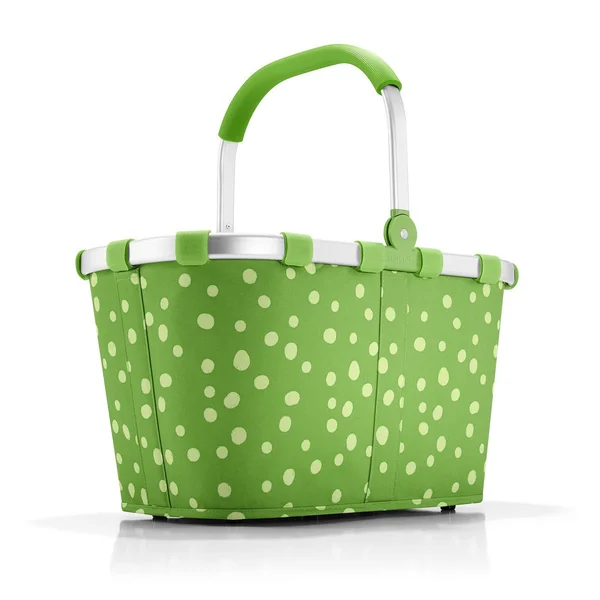 Reisenthel - Carrybag, Spots Green