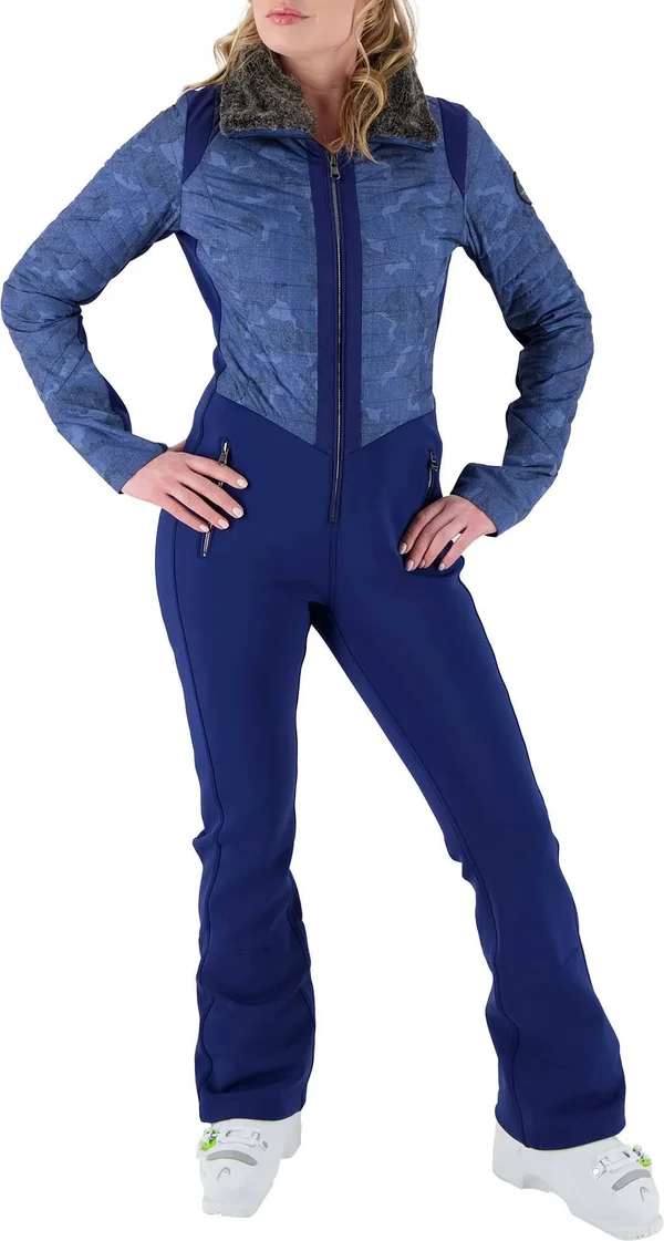 Obermeyer Women's Katze Suit 0