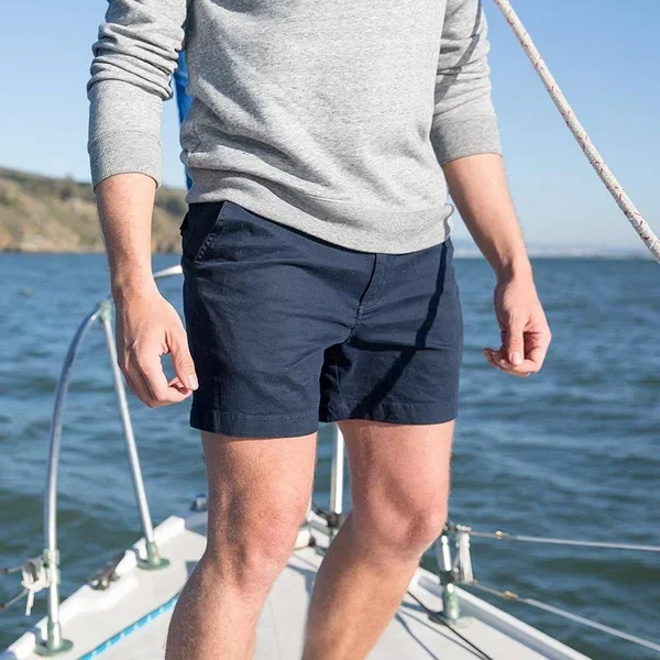 Chubbies The Armadas 5.5x22 Stretch Shorts, Palmetto Moon XXL