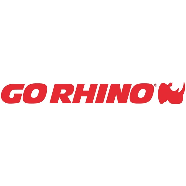 Go Rhino 3371B 3000 Series StepGuard Grille Guard