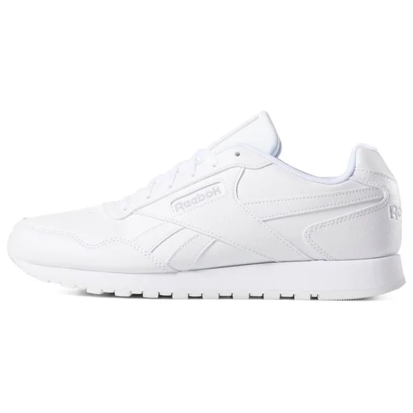 Reebok Classic Harman Run Sneaker Size 15-D White/Steel