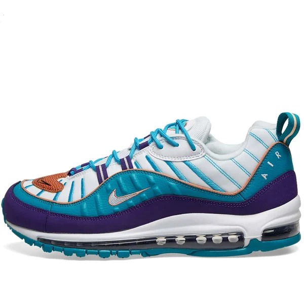Nike Wmns Air Max 98 - Court Purple