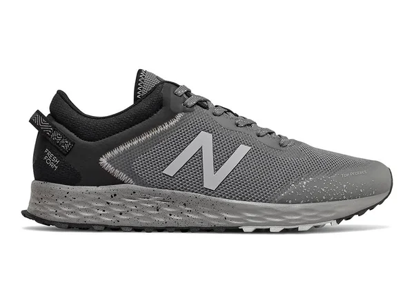 Men's New Balance Fresh Foam Arishi Trail Running Shoe - Size: 13