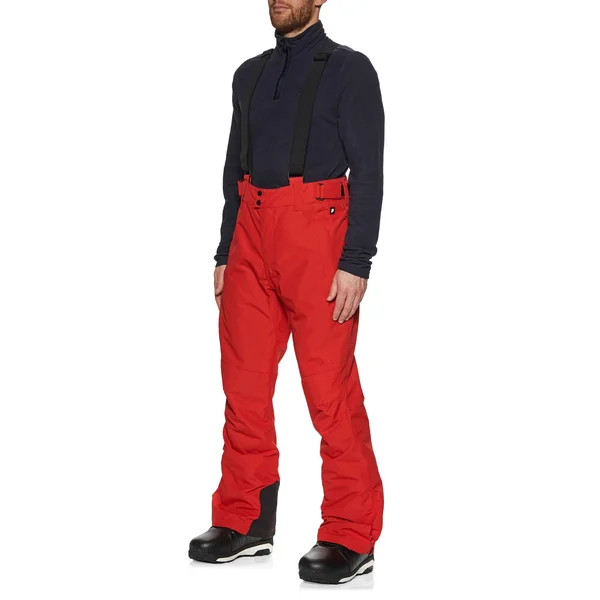 Protest Owens Pants L - Short