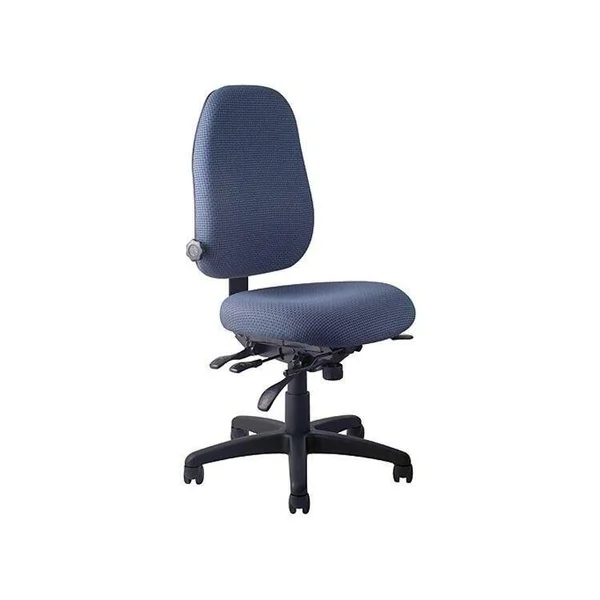 Office Master PT69 Paramount Mid-Back Ergonomic Task Chair