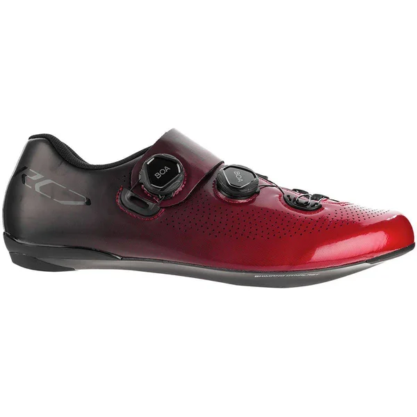 Shimano SH-RC7 Limited Edition Cycling Shoe - Men's Red, 45.5