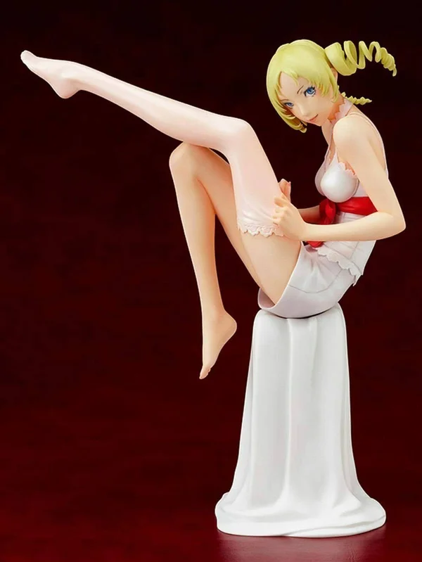 Max Factory Catherine 1:7 Scale PVC Figure