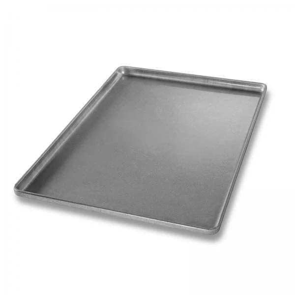 Chicago Metallic 41031 Full-Size Sheet Pan, 22 GA