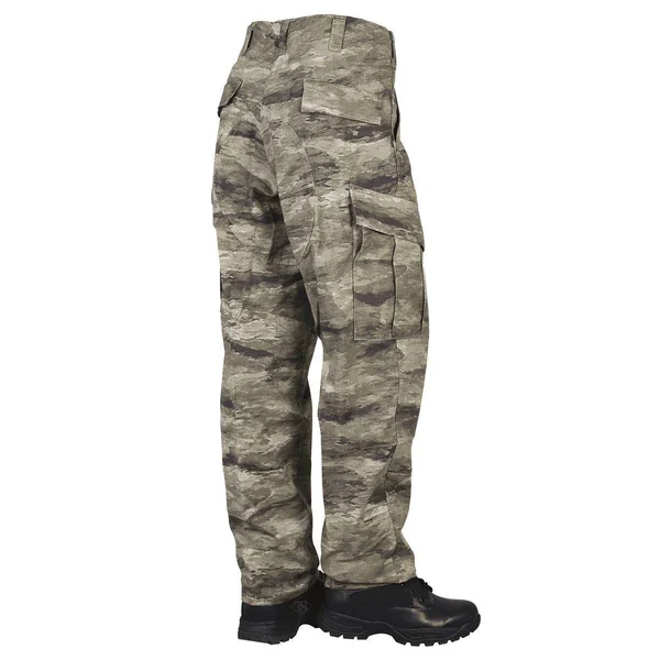 Tru-Spec - BDU Xtreme Pants Regular Large A-TACS AU-X