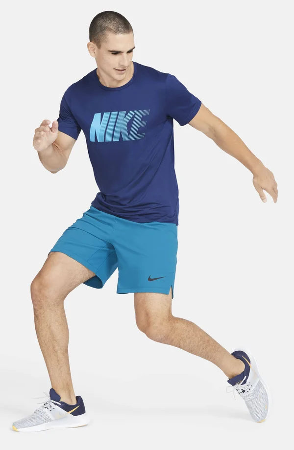 Nike Pro Flex Vent Max Men's Shorts