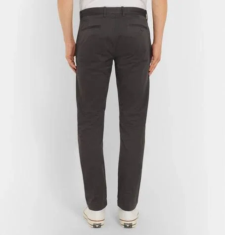 J.Crew 484 Stretch Chino 30 x 32 - Grey
