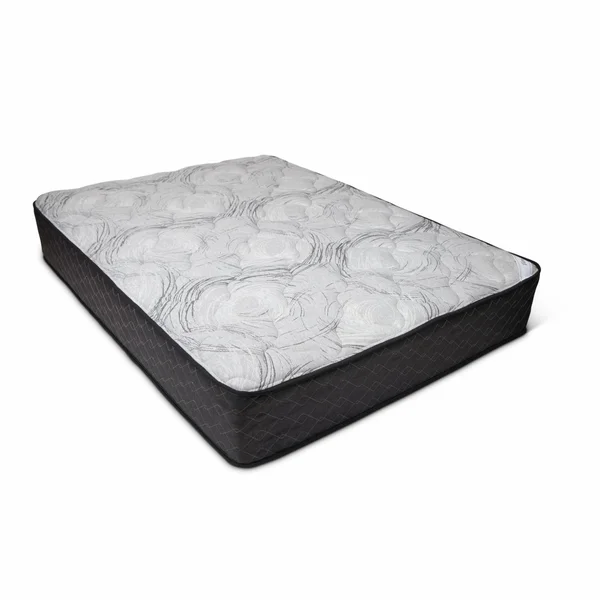 Wolf Corp. Dual Rest Double Sided Mattress, Size: Twin XL