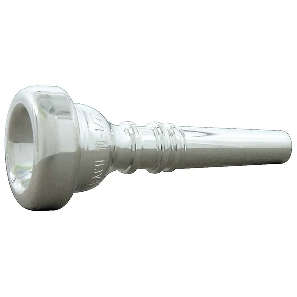 Bach Cornet Mouthpiece, 10-1/2d