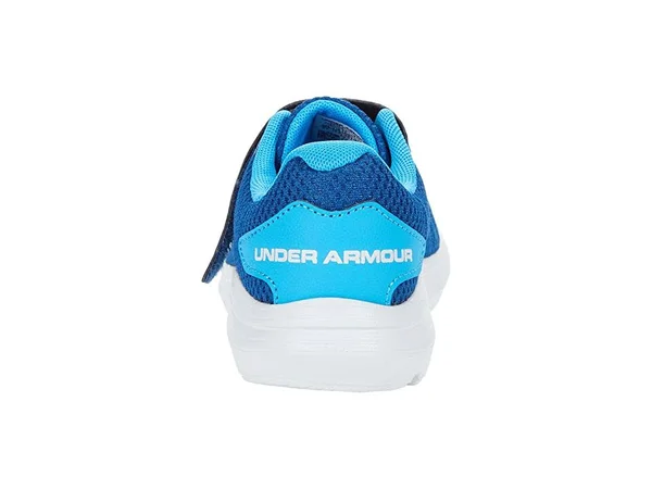 Under Armour Pre-School Surge 2 AC Running Shoes - Blue, 1