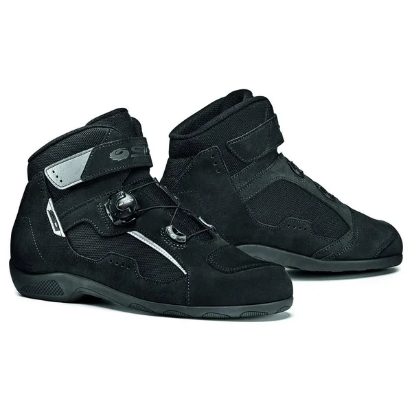 Sidi Duna Special Boots - Black - 44