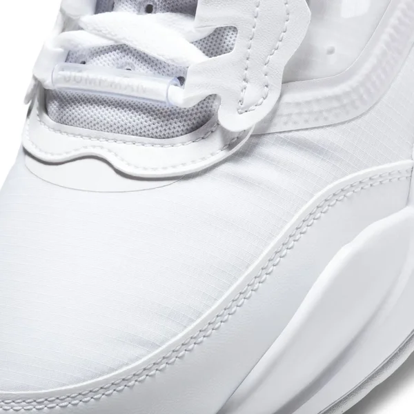 Jordan Max 200 Men's Shoes in White - Size: 12.5, CD6105-101