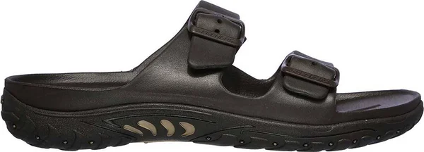 Skechers Foamies Reggae-Waller 10 Men's Chocolate