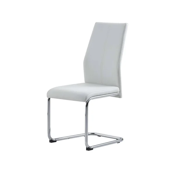 Global Furniture USA Dining Chair in White (Set of 4)