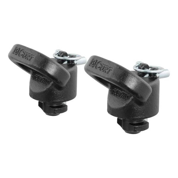 Curt Ram Safety Chain Anchors 60617