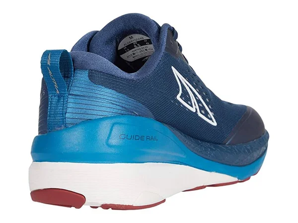 Altra Paradigm 5 - Men's - 8 - Blue Red
