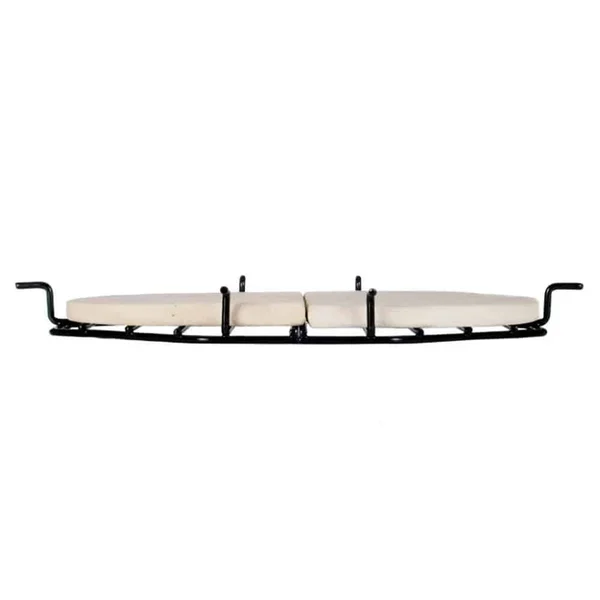 Primo Ceramic Heat Deflector Plates for Oval 300
