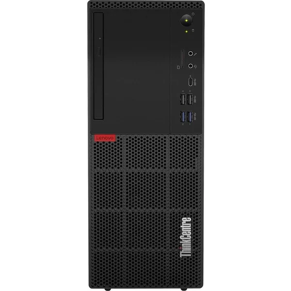 Lenovo ThinkCentre M720t 10SQ007DUS Desktop Computer - Core i5 i5-9400 - 8 GB