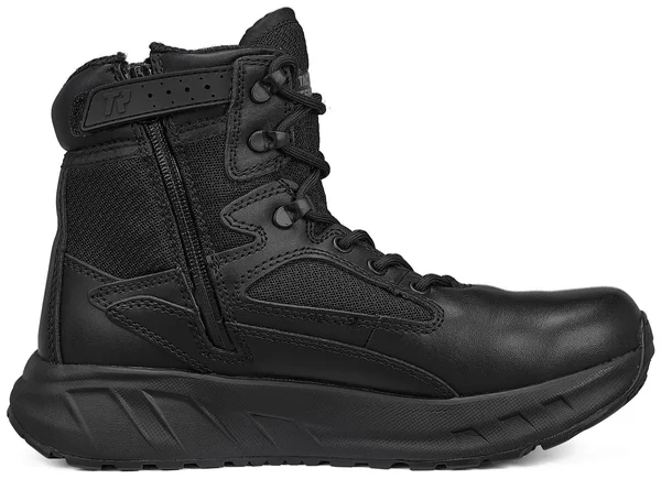 Belleville MAXX6Z Men 6x22 Tactical Research Maximalist Tactical Boot, Black