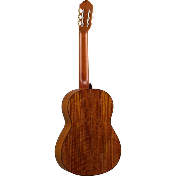 Yamaha CG-TA Nylon String TransAcoustic Guitar