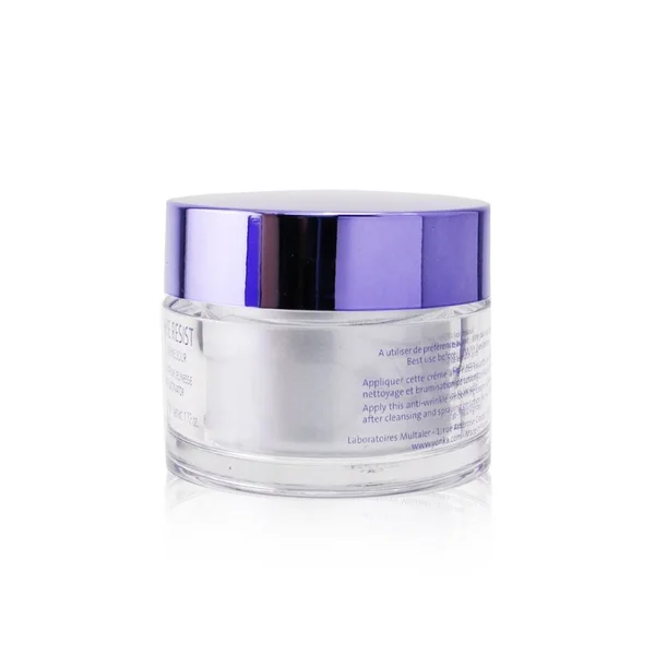 Yonka Time Resist Creme Jour