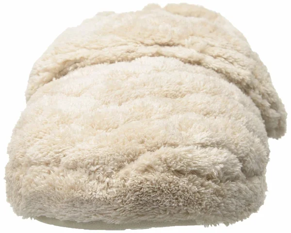Acorn Spa Wrap (Taupe) Women's Slippers