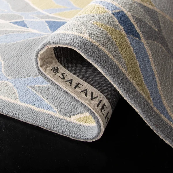 Safavieh Chelsea HK180A 2&9x22 x 4&9x22 Multi Area Rug