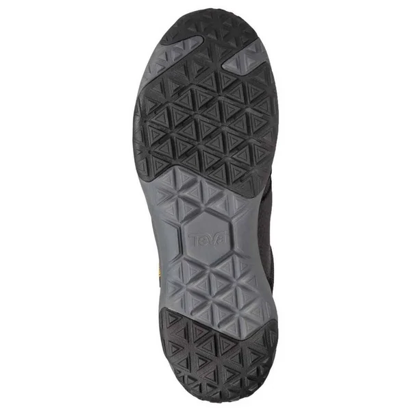 Teva Men's Arrowood Venture WP - Black - 9