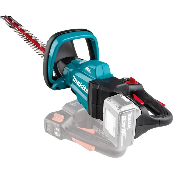 Makita XHU08Z 18V LXT Lithium-Ion Brushless Cordless 30x22 Hedge Trimmer (Tool Only)