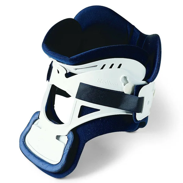 Miami J & Jr Collar Cervical Orthosis Neck Brace MJ200 Thru MJ500 (Short - w/Pads)