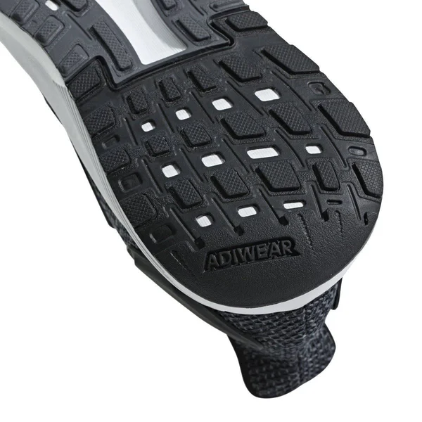 Adidas Women's Duramo 9 Running Shoes, Size: 8.5, Black