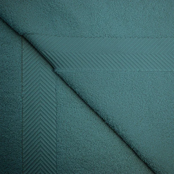 Blue Nile Mills Zero Twist Cotton 2-Piece Bath Towel Set