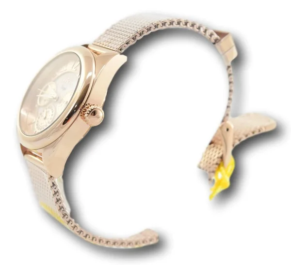 Invicta Angel Rose Gold Women's Watch - 27454