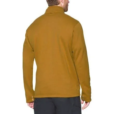 Under Armour Men's ColdGear Infrared Porter 3-in-1 Jacket - Green, M