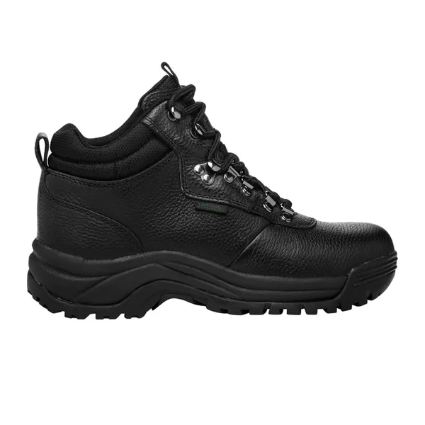 Propet Men's Cliff Walker Black 14 5e