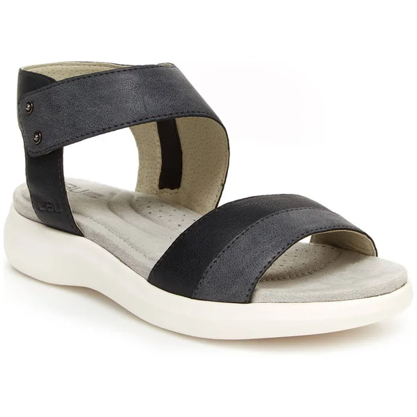 JBU Doris Women's Sandals Blush : 7 M