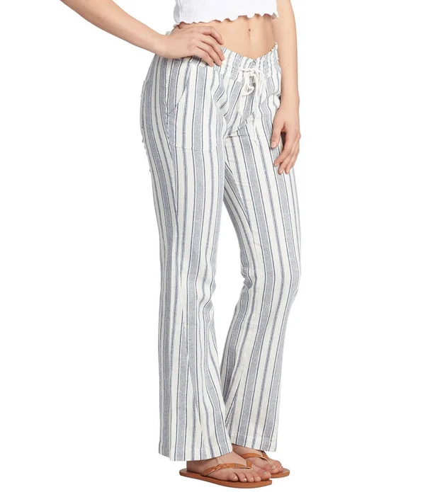 Roxy Oceanside Flares Women's Pants