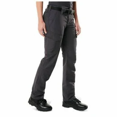 5.11 Tactical Women's Fast-Tac Cargo Pant - Khaki, Size: 8