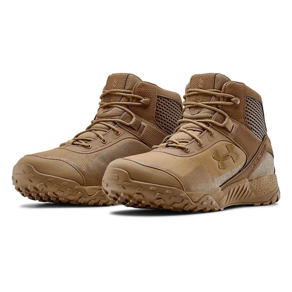 Under Armour UA Valsetz RTS 1.5 5&& 8, Coyote